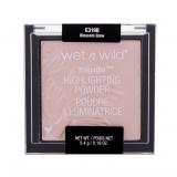 Wet n Wild MegaGlo Highlighting Powder Rozjasňovač pre ženy 5,4 g Odtieň Blossom Glow