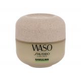Shiseido Waso Shikulime Mega Hydrating Moisturizer Denný pleťový krém pre ženy 50 ml