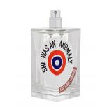 Etat Libre d´Orange She Was An Anomaly Parfumovaná voda 100 ml tester