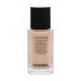 Chanel Les Beiges Healthy Glow Make-up pre ženy 30 ml Odtieň B10