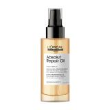 L'Oréal Professionnel Absolut Repair 10-In-1 Professional Oil Olej na vlasy pre ženy 90 ml