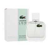 Lacoste L.12.12 Blanc Eau Fraiche Toaletná voda pre mužov 50 ml