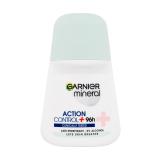 Garnier Mineral Action Control+ 96h Antiperspirant pre ženy 50 ml