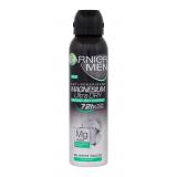 Garnier Men Magnesium Ultra Dry 72h Antiperspirant pre mužov 150 ml