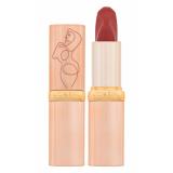 L'Oréal Paris Color Riche Nude Intense Rúž pre ženy 3,6 g Odtieň 176 Nu Irreverent