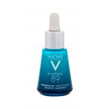 Vichy Minéral 89 Probiotic Fractions Pleťové sérum pre ženy 30 ml