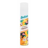 Batiste Tropical Suchý šampón pre ženy 350 ml
