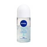 Nivea Fresh Comfort 48h Dezodorant pre ženy 50 ml