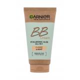 Garnier Skin Naturals BB Cream Hyaluronic Aloe All-In-1 SPF15 BB krém pre ženy 50 ml Odtieň Light
