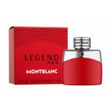 Montblanc Legend Red Parfumovaná voda pre mužov 30 ml