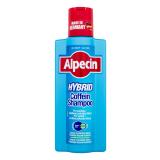 Alpecin Hybrid Coffein Shampoo Šampón pre mužov 375 ml
