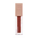 Maybelline Lifter Gloss Lesk na pery pre ženy 5,4 ml Odtieň 16 Rust