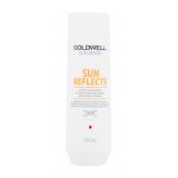 Goldwell Dualsenses Sun Reflects After-Sun Shampoo Šampón pre ženy 100 ml