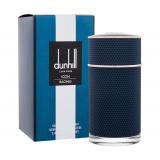 Dunhill Icon Racing Blue Parfumovaná voda pre mužov 100 ml