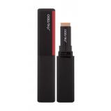 Shiseido Synchro Skin Correcting GelStick Korektor pre ženy 2,5 g Odtieň 301 Medium