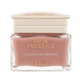 Christian Dior Prestige Le Sucre De Gommage Peeling pre ženy 150 ml