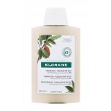 Klorane Organic Cupuaçu Repairing Šampón pre ženy 200 ml
