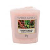 Yankee Candle Tranquil Garden Vonná sviečka 49 g