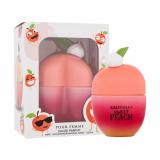 Marc Dion Kristina´s Sweet Peach Parfumovaná voda pre ženy 90 ml