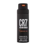 Cristiano Ronaldo CR7 Game On Dezodorant pre mužov 150 ml