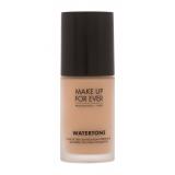 Make Up For Ever Watertone Skin Perfecting Fresh Foundation Make-up pre ženy 40 ml Odtieň Y305 Soft Beige