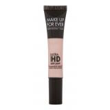Make Up For Ever Ultra HD Soft Light Rozjasňovač pre ženy 12 ml Odtieň 20 Pink Champagne