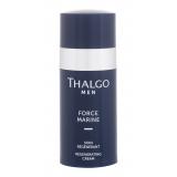 Thalgo Men Force Marine Regenerating Cream Denný pleťový krém pre mužov 50 ml