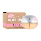 DKNY DKNY Be Delicious Extra Parfumovaná voda pre ženy 50 ml