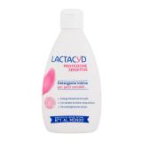 Lactacyd Sensitive Intimate Wash Emulsion Intímna kozmetika pre ženy 300 ml