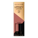 Max Factor Lipfinity Lip Colour Rúž pre ženy 4,2 g Odtieň 160 Iced