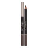 Artdeco Eye Brow Pencil Ceruzka na obočie pre ženy 1,1 g Odtieň 3 Soft Brown
