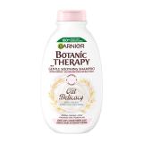 Garnier Botanic Therapy Oat Delicacy Šampón pre ženy 400 ml