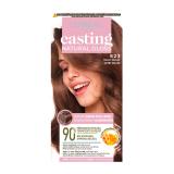 L'Oréal Paris Casting Natural Gloss Farba na vlasy pre ženy 48 ml Odtieň 623