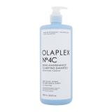 Olaplex Bond Maintenance N°.4C Clarifying Shampoo Šampón pre ženy 1000 ml