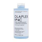Olaplex Bond Maintenance N°.4C Clarifying Shampoo Šampón pre ženy 250 ml