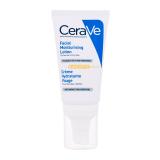 CeraVe Moisturizing Facial Lotion SPF50 Denný pleťový krém pre ženy 52 ml