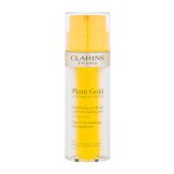 Clarins Aroma Plant Gold Nutri-Revitalizing Oil-Emulsion Denný pleťový krém pre ženy 35 ml