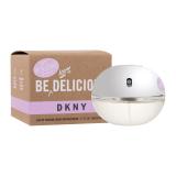 DKNY Be Delicious 100% Parfumovaná voda pre ženy 50 ml