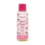 Dermacol Magnolia Flower Care Delicious Body Oil Telový olej pre ženy 100 ml