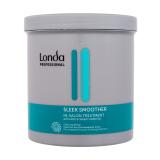 Londa Professional Sleek Smoother In-Salon Treatment Uhladenie vlasov pre ženy 750 ml