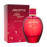 Jacomo Night Bloom Parfumovaná voda pre ženy 100 ml