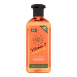 Xpel Vitamin C Shampoo Šampón pre ženy 400 ml