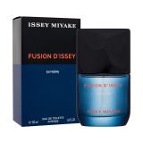 Issey Miyake Fusion D´Issey Extreme Toaletná voda pre mužov 50 ml