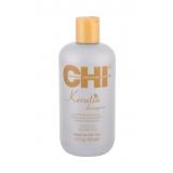 Farouk Systems CHI Keratin Šampón pre ženy 355 ml