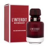 Givenchy L'Interdit Rouge Parfumovaná voda pre ženy 50 ml