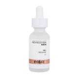 Revolution Skincare Hydrate 100% Squalane Oil Pleťový olej pre ženy 30 ml