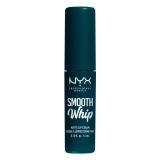NYX Professional Makeup Smooth Whip Matte Lip Cream Rúž pre ženy 4 ml Odtieň 16 Feelings