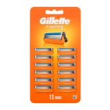 Gillette Fusion5 Náhradné ostrie pre mužov Set