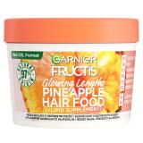 Garnier Fructis Hair Food Pineapple Maska na vlasy pre ženy 400 ml