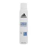 Adidas Fresh Endurance 72H Anti-Perspirant Antiperspirant pre ženy 200 ml
